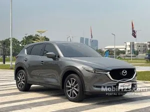 2019 Mazda CX-5 2.5 Elite SUV