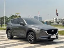2019 Mazda CX-5 2.5 Elite SUV KM 67RB