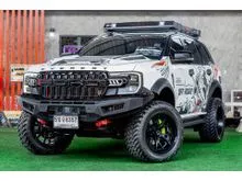 2022 Ford EVEREST 2.0 (ปี 22-28) Titanium+ 4WD SUV