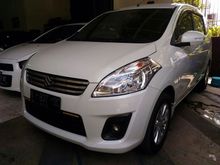 2013 Suzuki Ertiga 1.4 GX