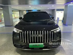2026 Jaecoo J8 2.0 ARDIS SUV