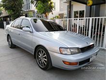 1997 Toyota Corona 2.0 Exsior (ปี 96-99) Exsior SEG Sedan AT