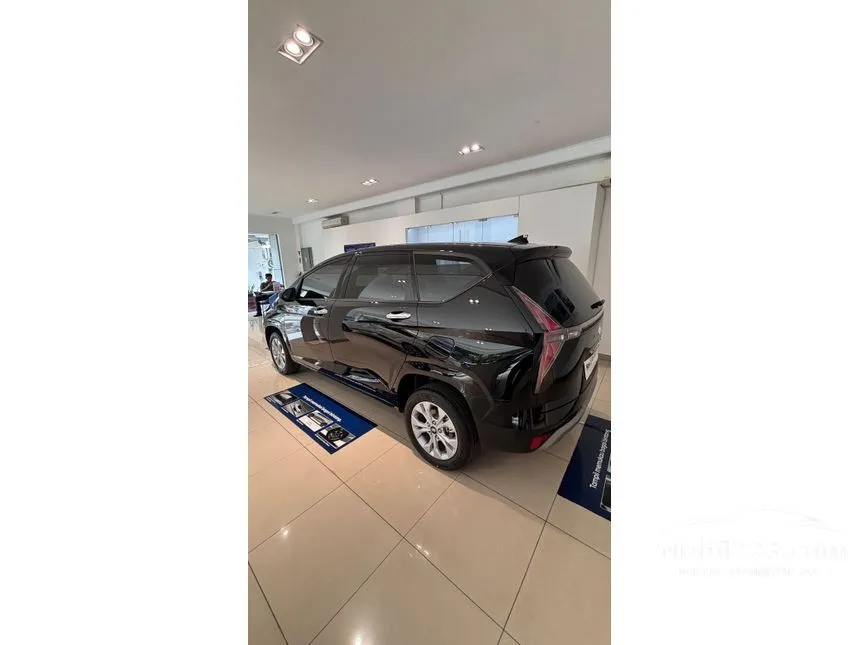 2025 Hyundai Stargazer Prime MPV