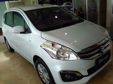 Suzuki New Ertiga GL 2017