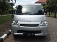 2019 Daihatsu Gran Max 1,3 D Van Dp Min 20jtaan