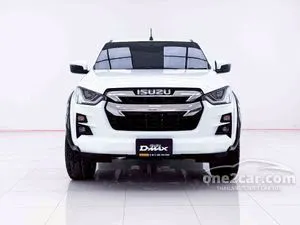 2022 Isuzu D-MAX 1.9 Hi-Lander Z Space Cab Pickup