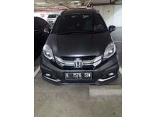 2014 Honda Mobilio 1.5 RS MPV