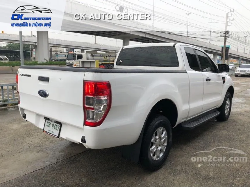 2019 Ford Ranger XLS Pickup