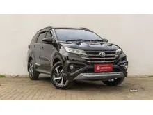 2019 Toyota Rush 1.5 TRD Sportivo SUV - UNIT SIAP PAKAI (GARANSI SELAMA 1 TAHUN)