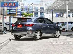 2021 Honda City 1.0 S+ Hatchback
