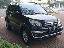 2013 Daihatsu Terios 1.5 TX SUV