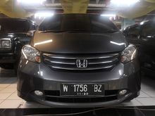 2010 Honda Freed 1.5 1.5 MPV