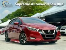 2022 Nissan Almera 1.0 VLT Wellmaintain  3YRS WARRANTY FUL LON