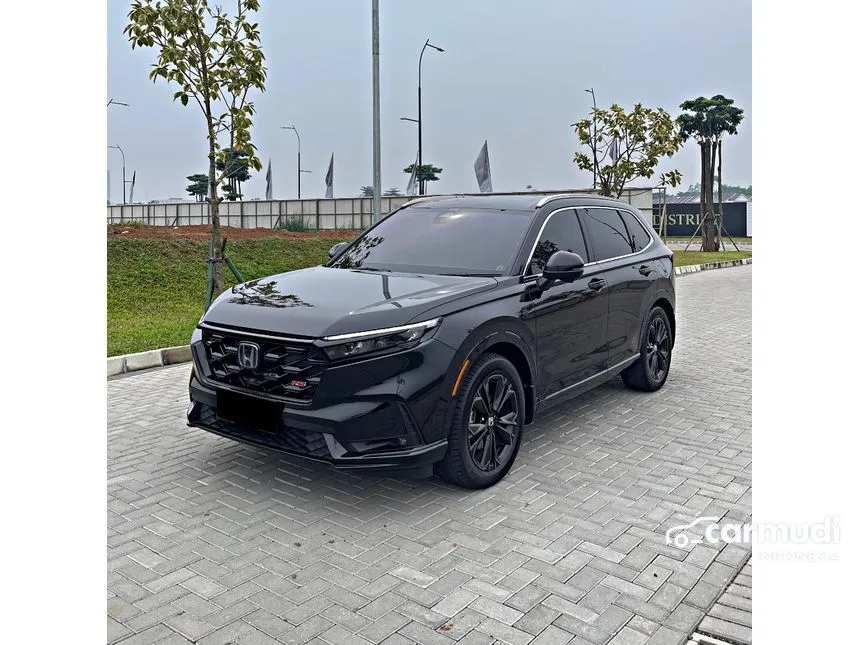 2023 Honda CR-V RS e:HEV SUV