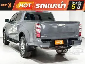 2023 Isuzu D-MAX 3.0 Hi-Lander M Cab-4 Pickup
