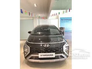 2026 Hyundai Stargazer 1.5 Essential MPV