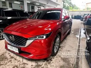 2024 Mazda CX-5 2.5 Elite SUV
