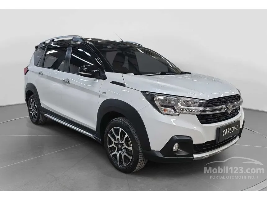 2021 Suzuki XL7 Alpha SUV