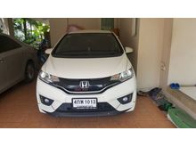 2015 Honda Jazz 1.5 (ปี 14-18) V+ i-VTEC Hatchback AT