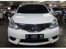 2013 Nissan Grand Livina 1.5 SV Dp 26 Juta