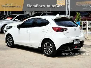 2016 Mazda 2 1.5 XD Sports High Plus Hatchback