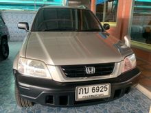 2000 Honda CR-V 2.0 (ปี 95-02) 4WD EXi SUV