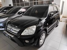 2006 Honda CR-V 2.0 Murah Meriah