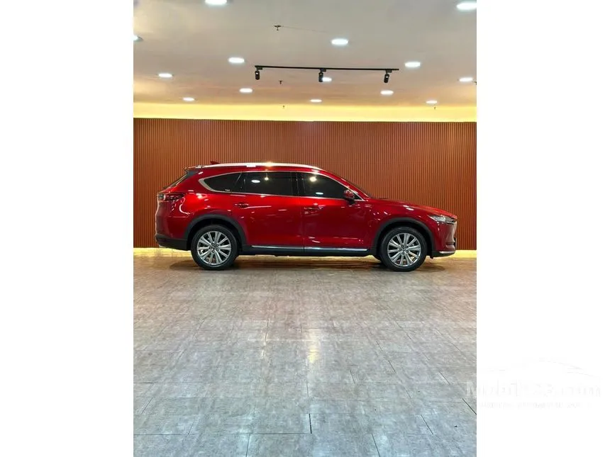 2024 Mazda CX-8 SKYACTIV-G Elite SUV