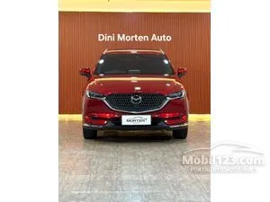 2024 Mazda CX-8 2.5 SKYACTIV-G Elite SUV