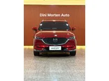 2024 Mazda CX-8 2.5 SKYACTIV-G Elite SUV