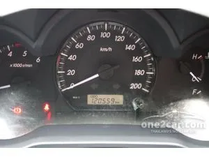 2014 Toyota HILUX VIGO 2.5 Champ E Prerunner Double Cab Pickup