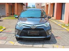 2017 Toyota Calya 1.2 G MPV DP pake Motor, Sodara Ayla Agya Mirage Brio Mazda 2 Jazz Yaris Etios