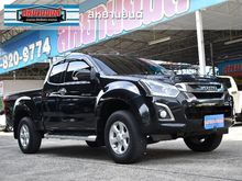 2016 Isuzu D-Max 1.9 SPACE CAB (ปี 11-17) Hi-Lander L Pickup MT