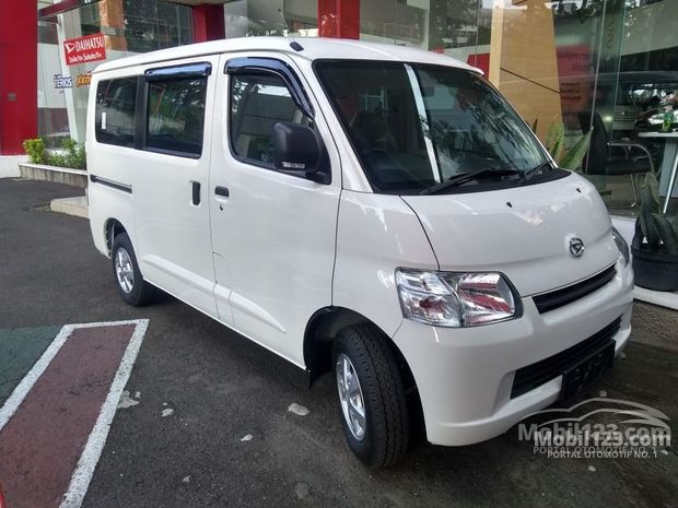 Daihatsu Gran Max Mobil Bekas Baru Dijual Di Bandung Jawa Barat Indonesia Dari 12 Mobil Di Mobil123