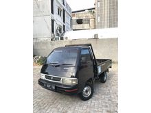 2015 Suzuki Carry 1.5 WD Pick-up #jualcepatpemiliklangsung