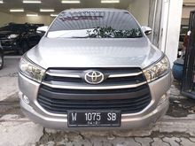 2016 Toyota Kijang Innova 2.0 G MPV