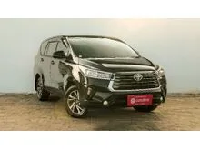 2021 Toyota Kijang Innova 2.4 G MPV 1 TAHUN GARANSI - FREE TEST DRIVE - CAROLINE TANGERANG
