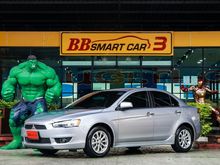 2014 Mitsubishi Lancer EX 1.8 (ปี 09-15) GLS LTD Sedan AT