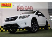 2014 Subaru XV 2.0 (ปี 12-16) XV SUV AT