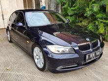 BMW 320i 2.0 E90 2008 kondisi baik