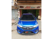 2014 Honda Jazz 1.5 RS At Depe 20 jt