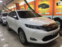 2015 Toyota Harrier 2.0 XU60