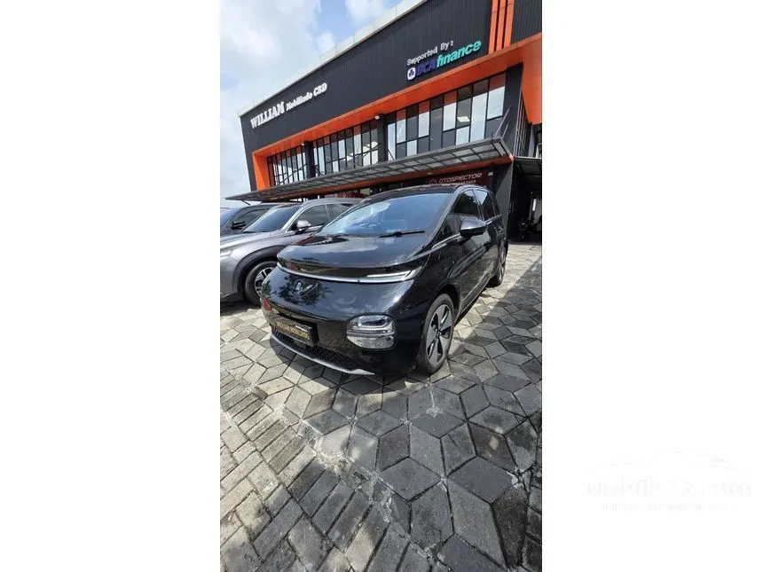 2024 Wuling Cloud EV 460KM Hatchback