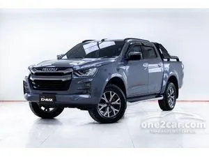 2021 Isuzu D-MAX 1.9 Hi-Lander ZP Cab-4 Pickup