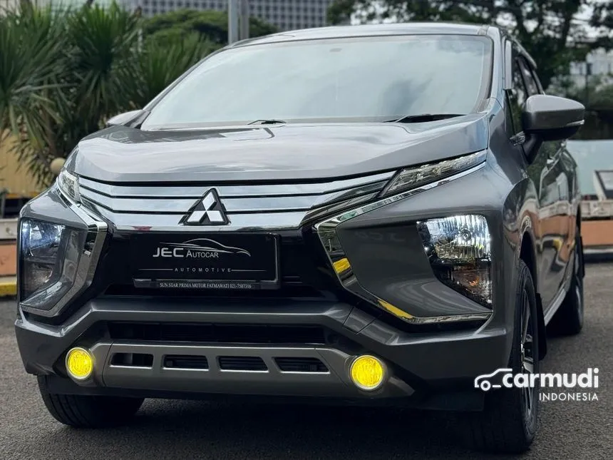 2019 Mitsubishi Xpander Sport MPV