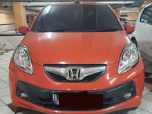 2014 Honda Brio 1.2 E Matic