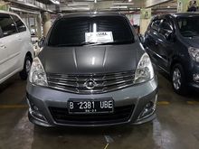 Grand Livina 1.5 Ultimate tdp menarik
