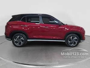 2022 Hyundai Creta 1.5 Prime SUV