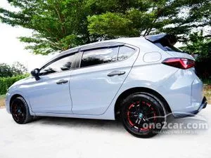 2023 Honda City 1.0 SV Hatchback