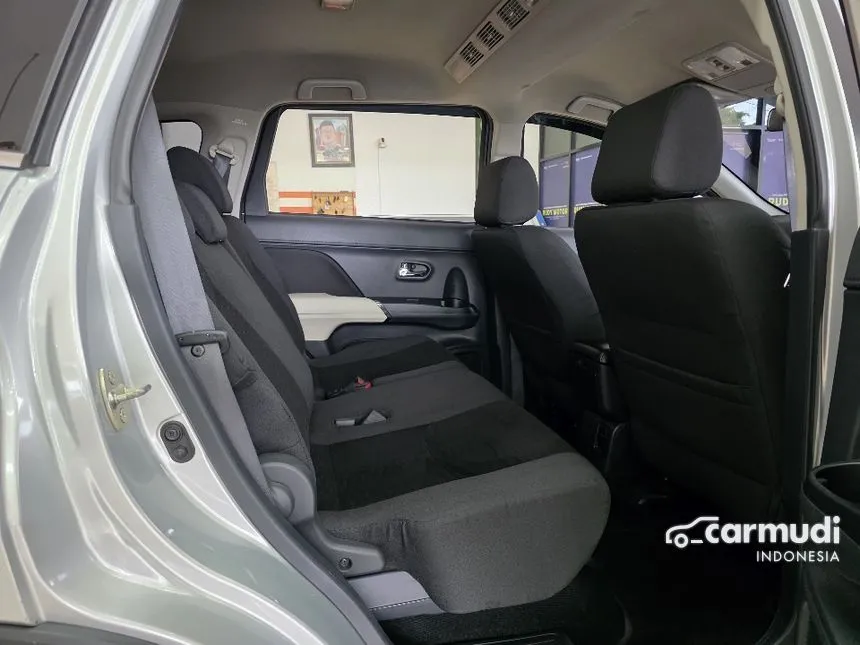 2023 Toyota Rush GR Sport SUV